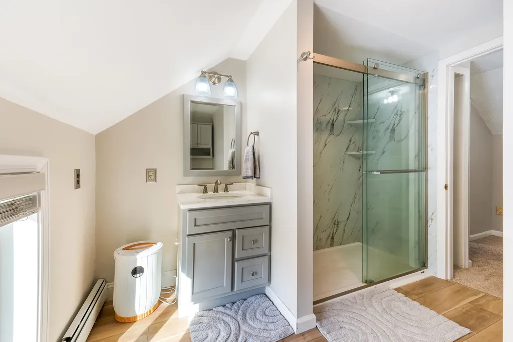 97 Muchado Drive Barrington NH 03825