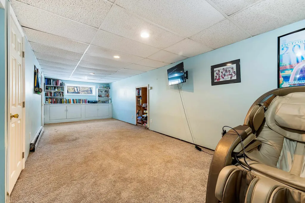 97 Muchado Drive Barrington NH 03825