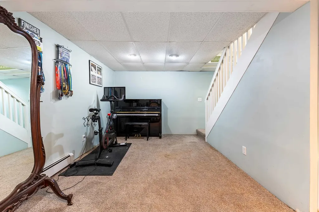 97 Muchado Drive Barrington NH 03825