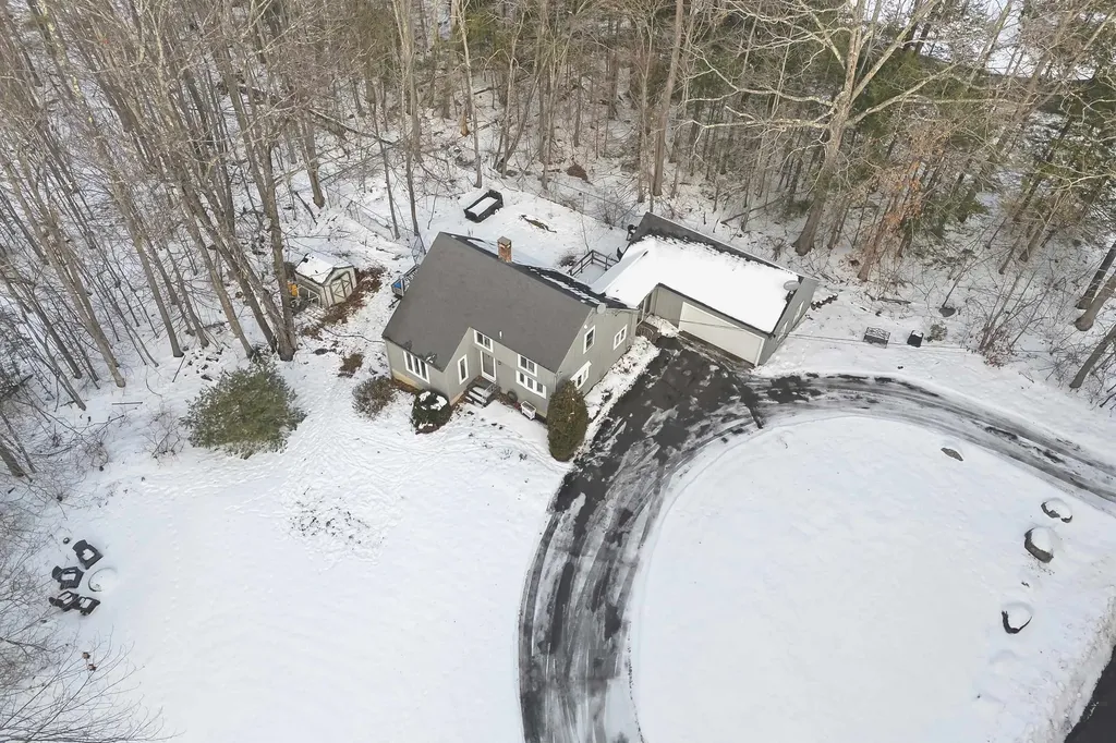 97 Muchado Drive Barrington NH 03825