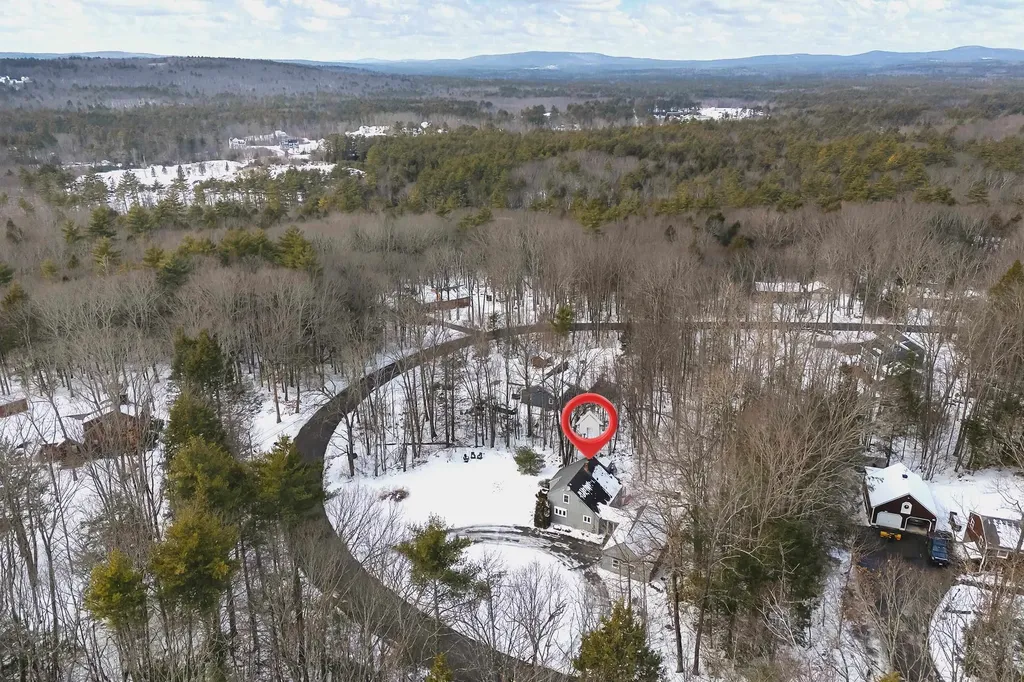 97 Muchado Drive Barrington NH 03825