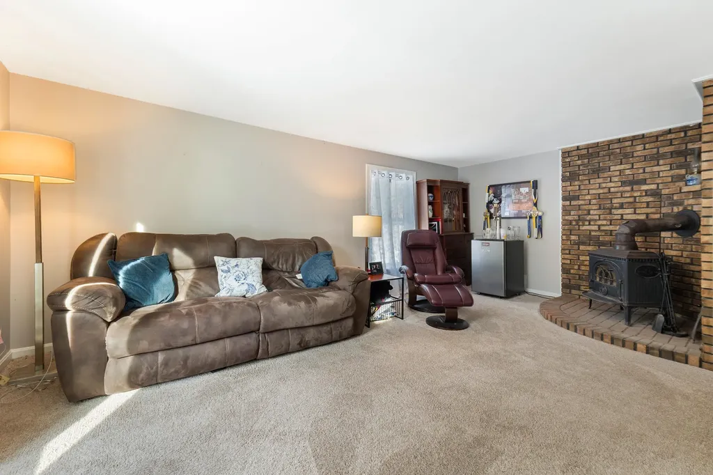 97 Muchado Drive Barrington NH 03825