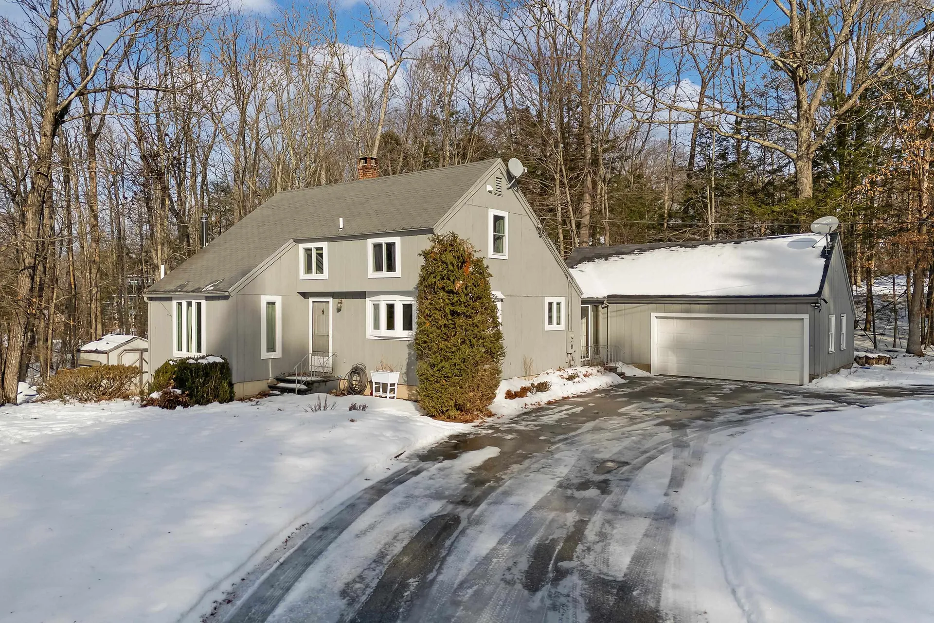 97 Muchado Drive Barrington NH 03825