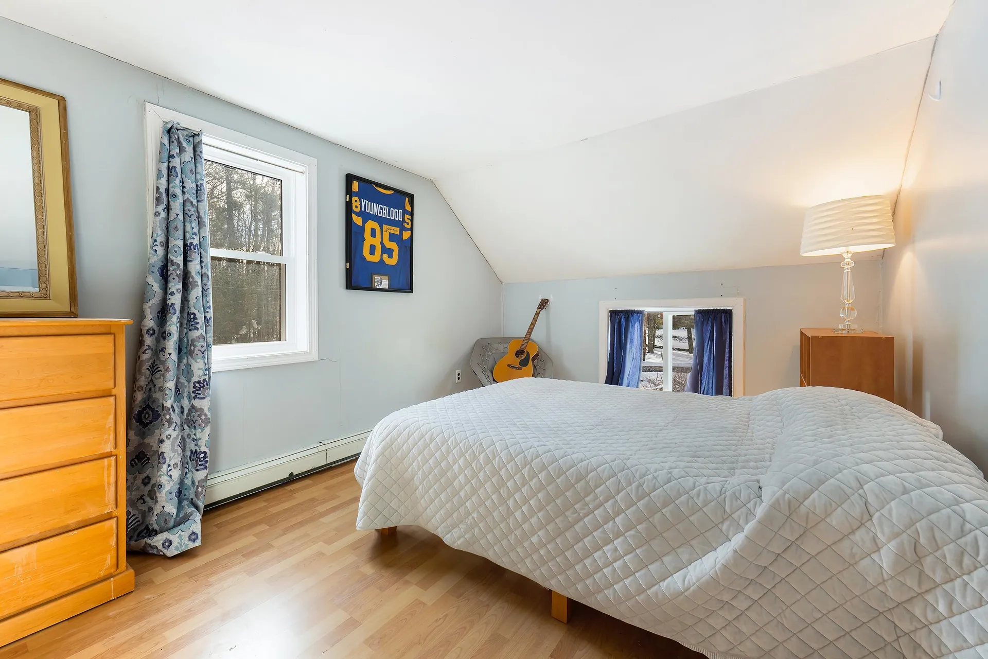 97 Muchado Drive Barrington NH 03825