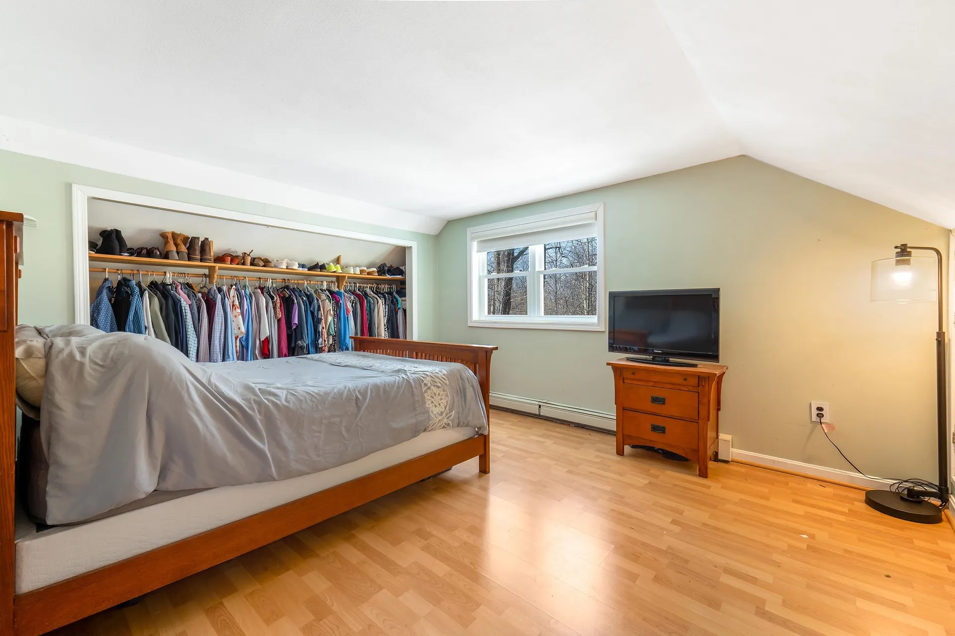 97 Muchado Drive Barrington NH 03825