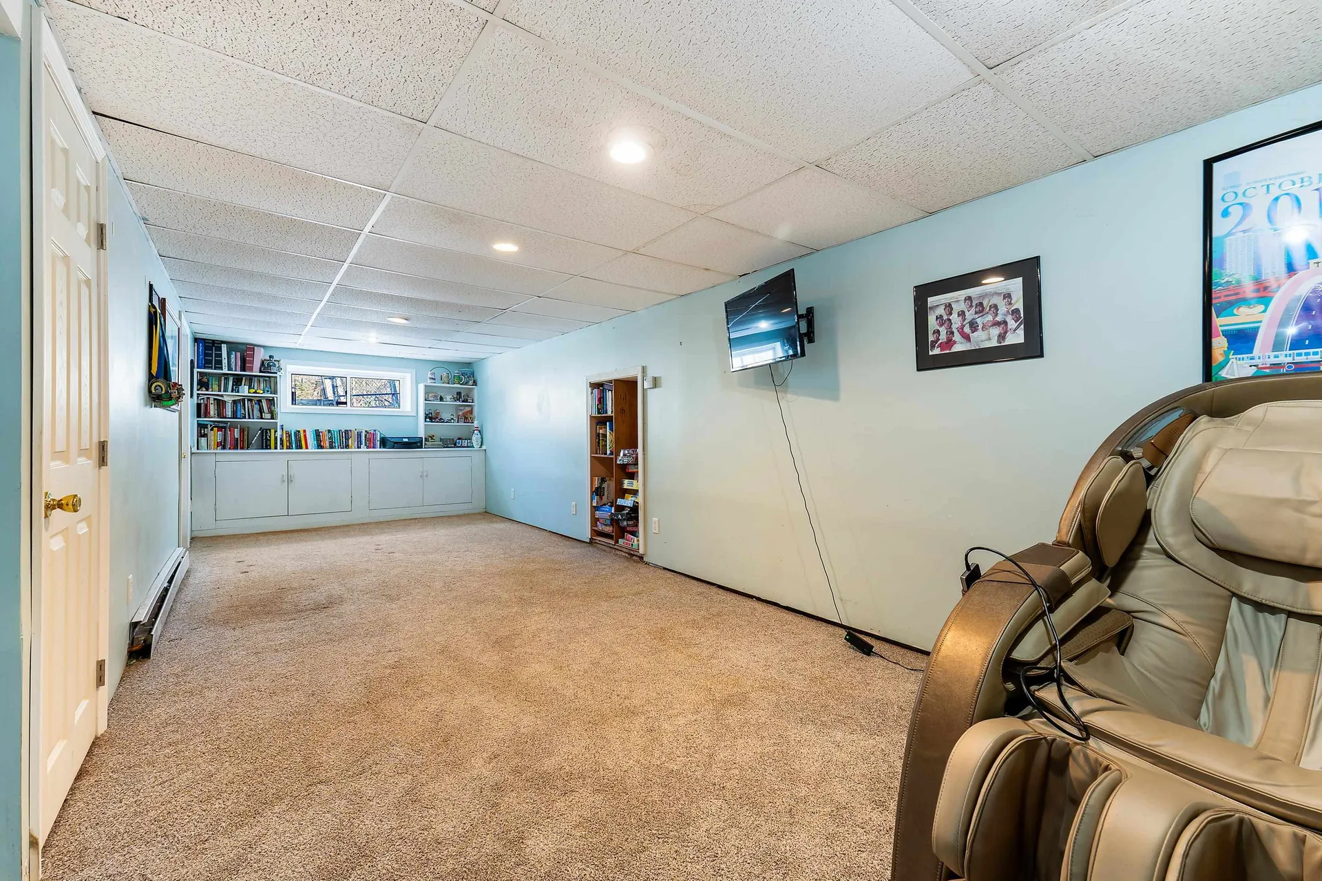 97 Muchado Drive Barrington NH 03825