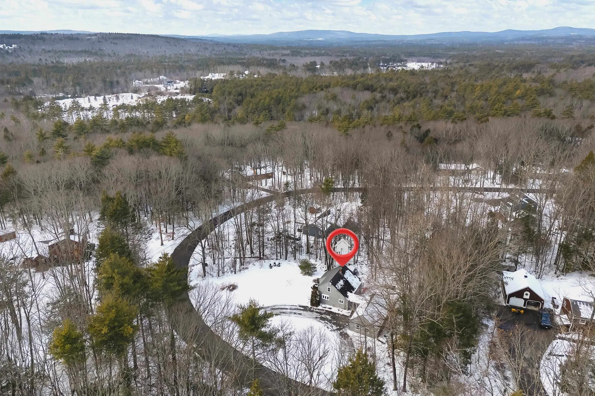 97 Muchado Drive Barrington NH 03825