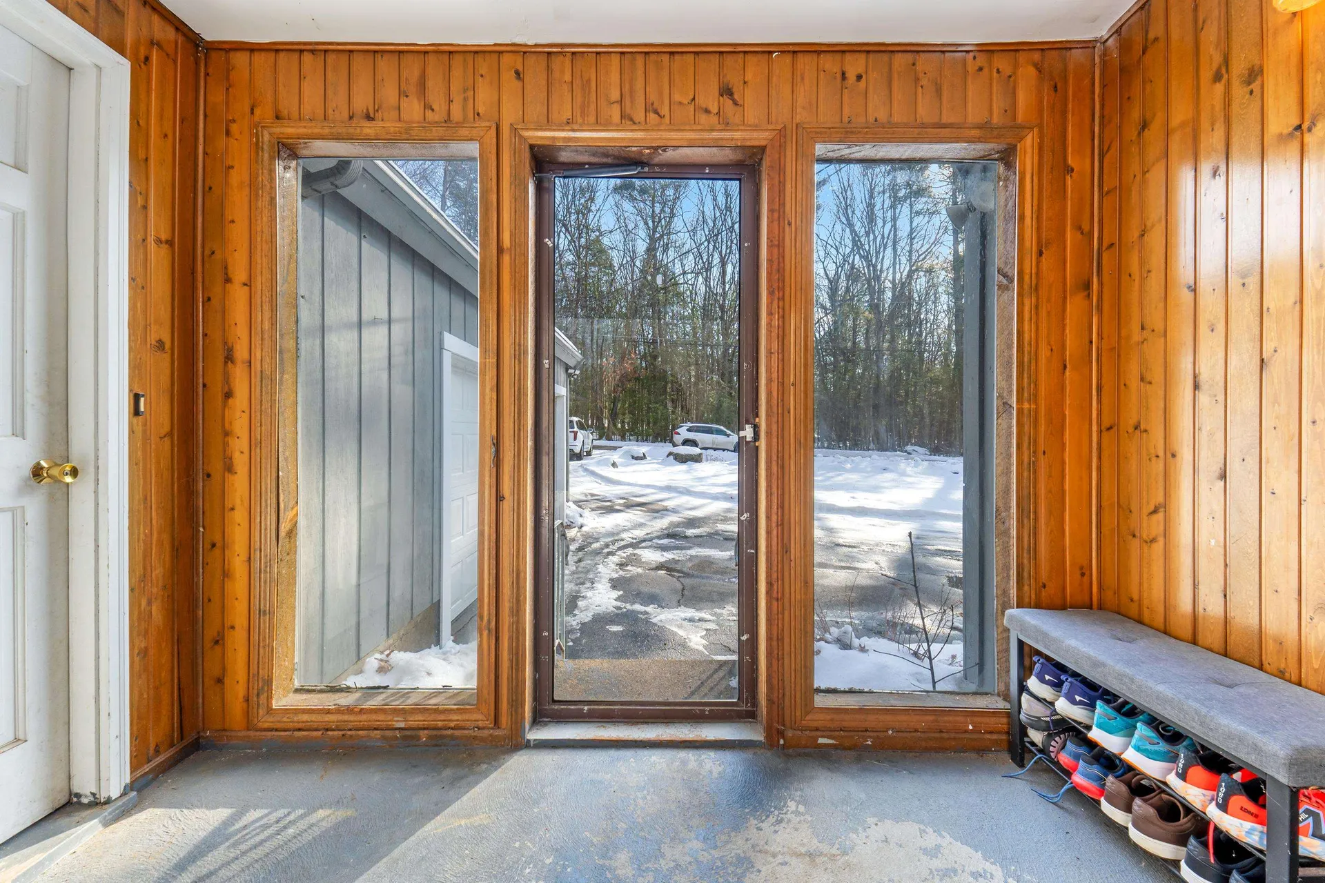 97 Muchado Drive Barrington NH 03825