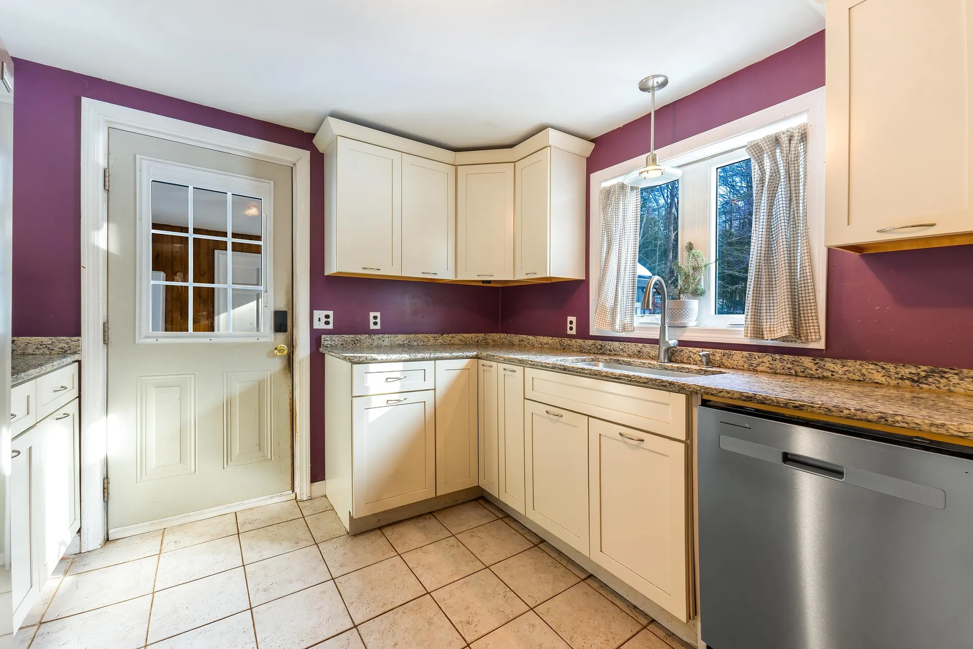 97 Muchado Drive Barrington NH 03825