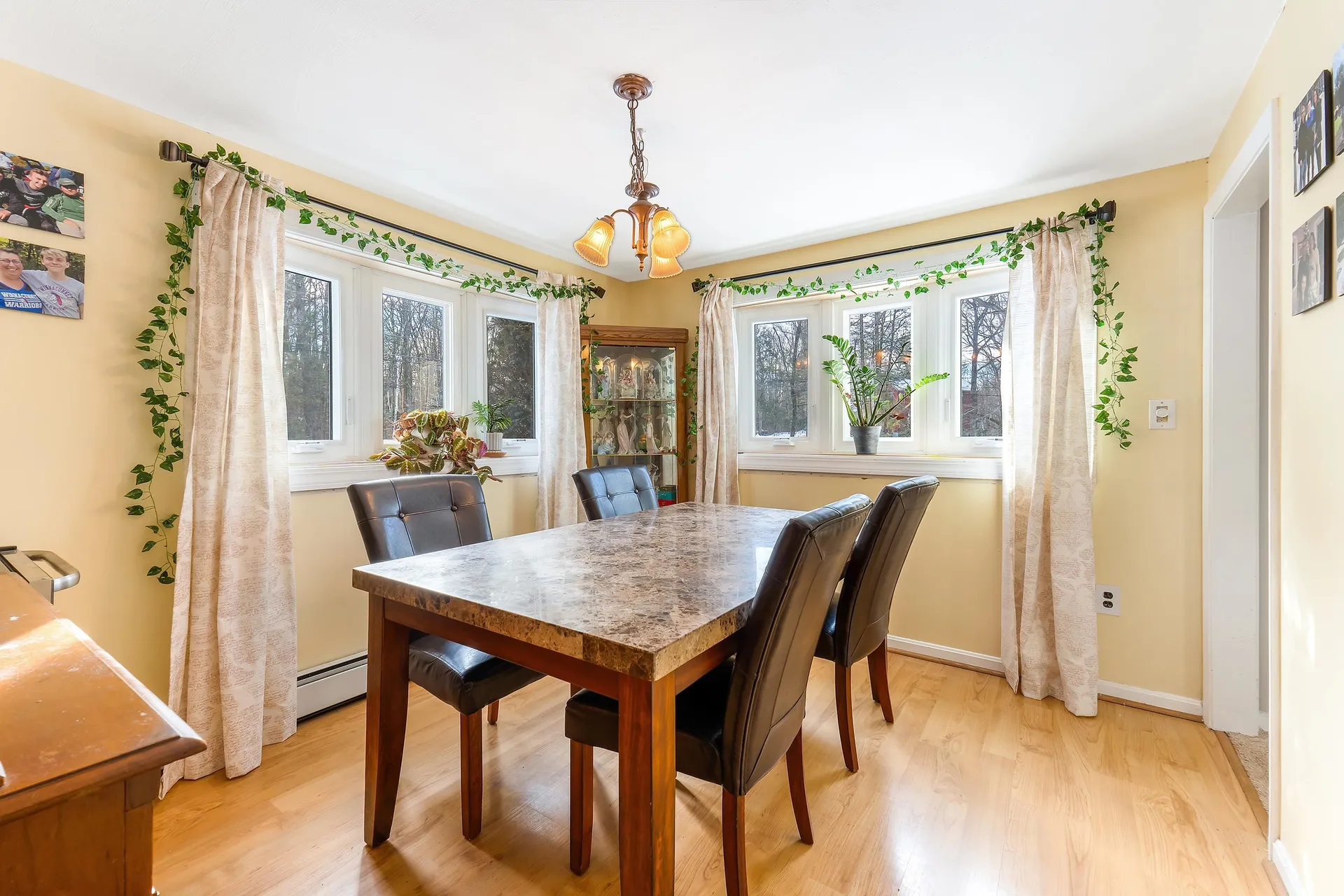 97 Muchado Drive Barrington NH 03825