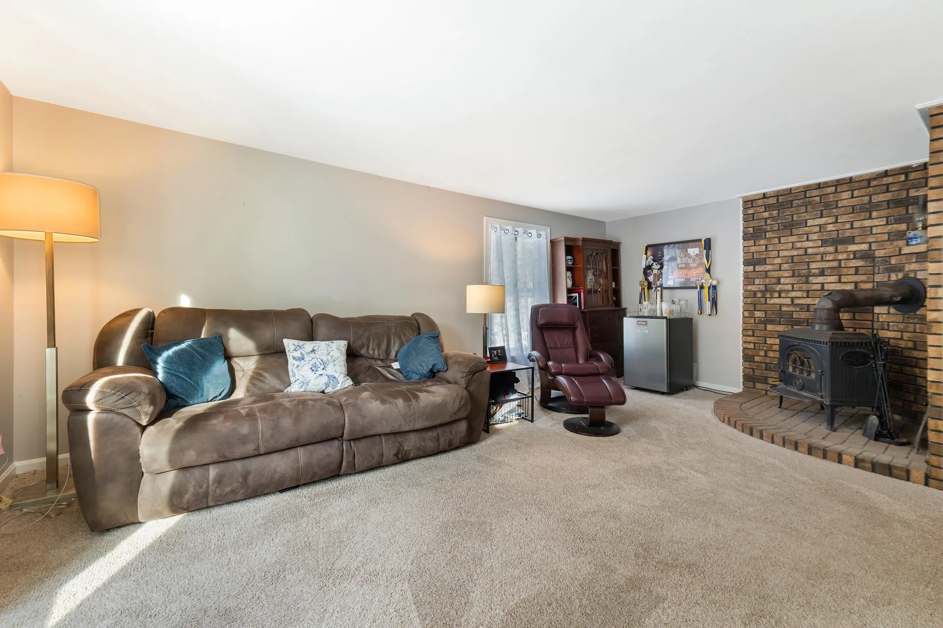 97 Muchado Drive Barrington NH 03825