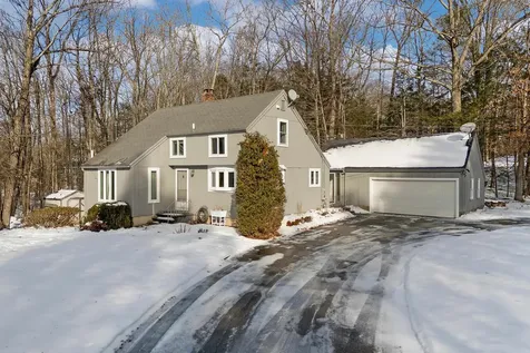 97 Muchado Drive Barrington NH 03825