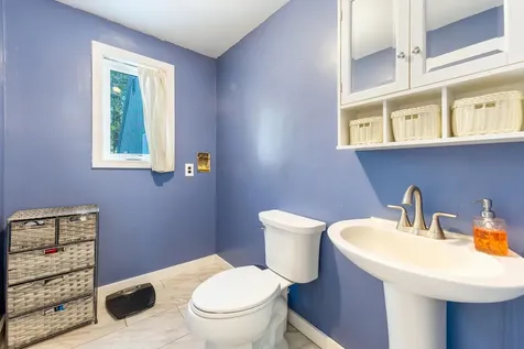 97 Muchado Drive Barrington NH 03825