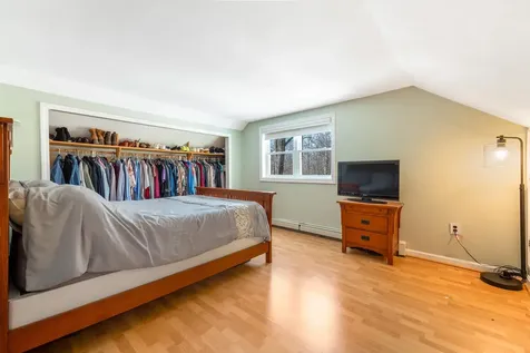 97 Muchado Drive Barrington NH 03825