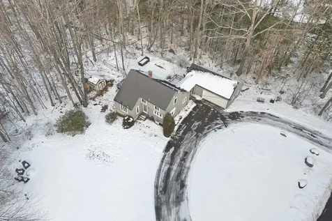 97 Muchado Drive Barrington NH 03825