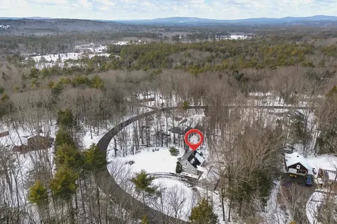 97 Muchado Drive Barrington NH 03825