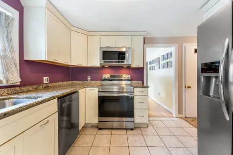 97 Muchado Drive Barrington NH 03825