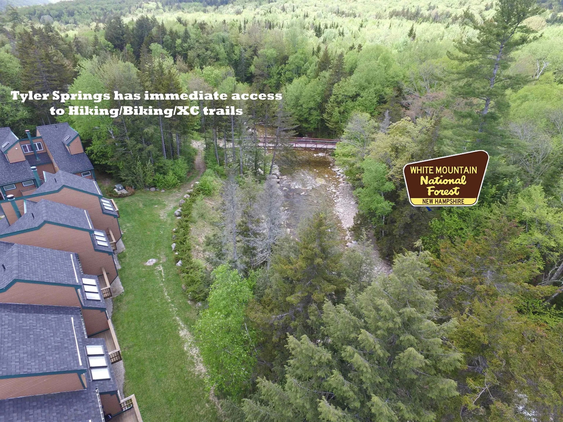 28 Tyler Springs Way Waterville Valley NH 03215