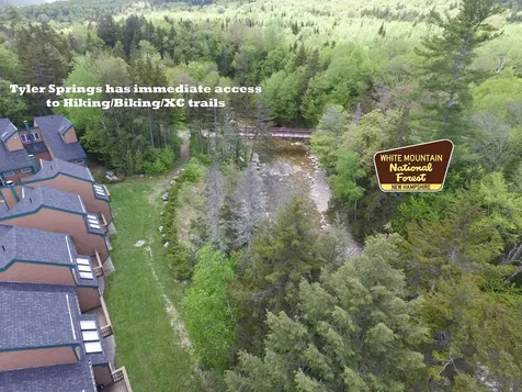28 Tyler Springs Way Waterville Valley NH 03215