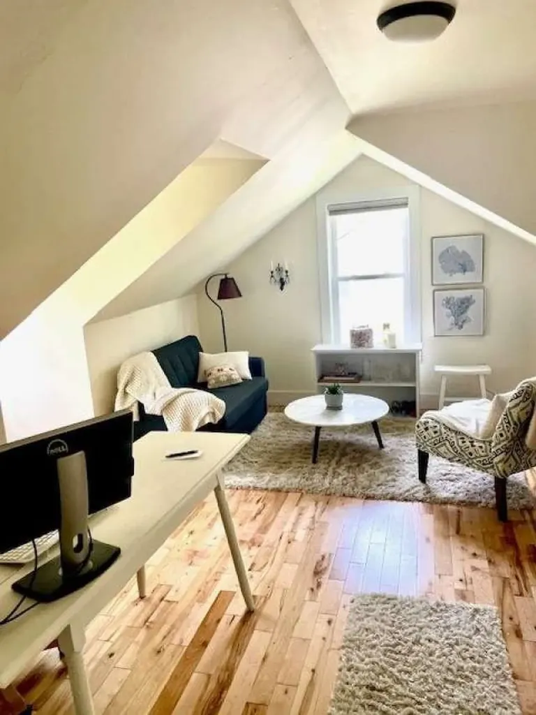 40 Prospect Parkway Burlington VT 05401