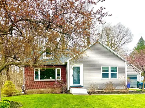 40 Prospect Parkway Burlington VT 05401