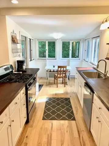 40 Prospect Parkway Burlington VT 05401