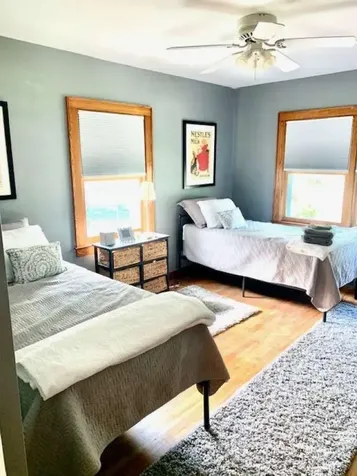 40 Prospect Parkway Burlington VT 05401