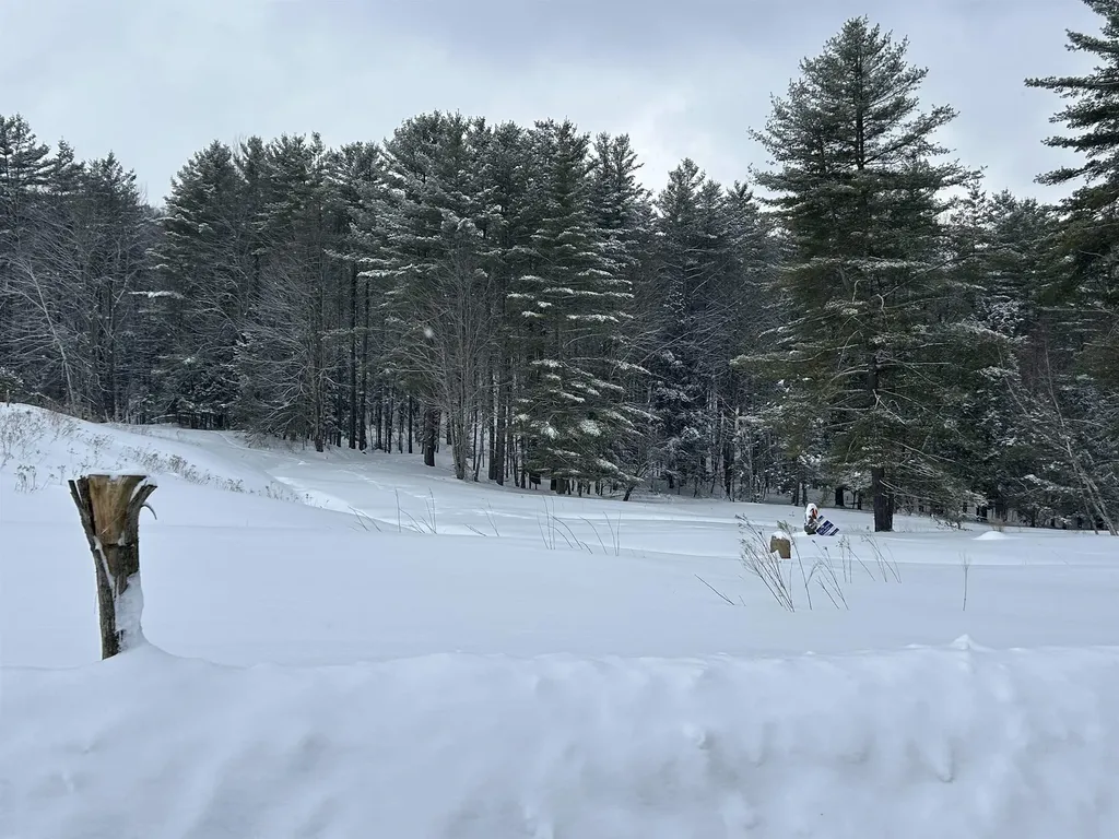 00 Rocky Road Johnson VT 05656