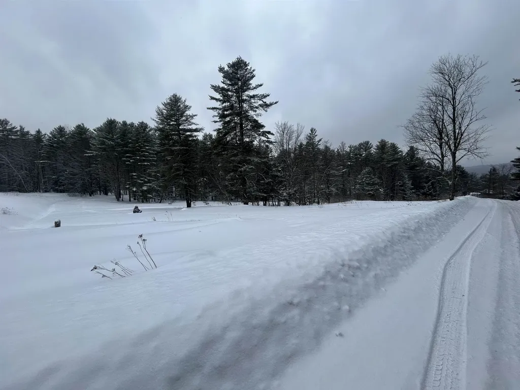 00 Rocky Road Johnson VT 05656