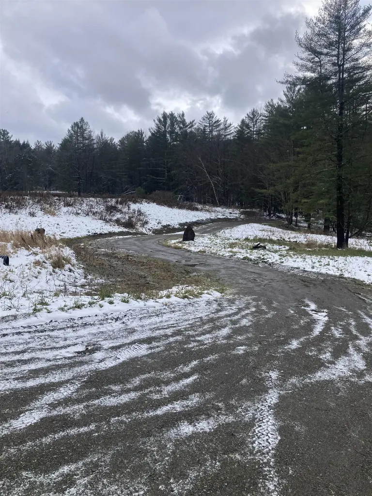 00 Rocky Road Johnson VT 05656