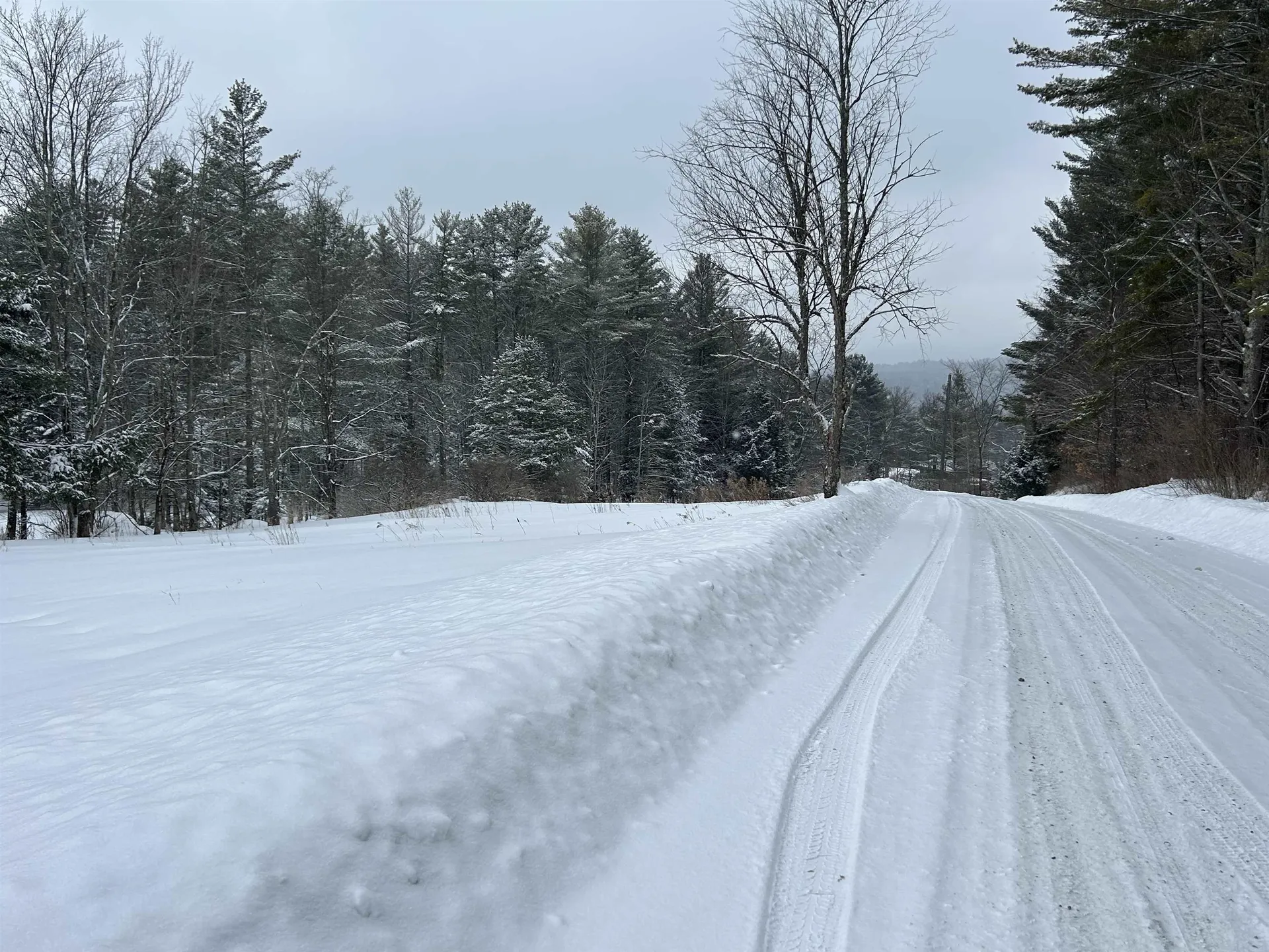 00 Rocky Road Johnson VT 05656