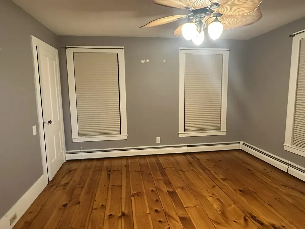 25 Old Wolfeboro Road Alton NH 03809