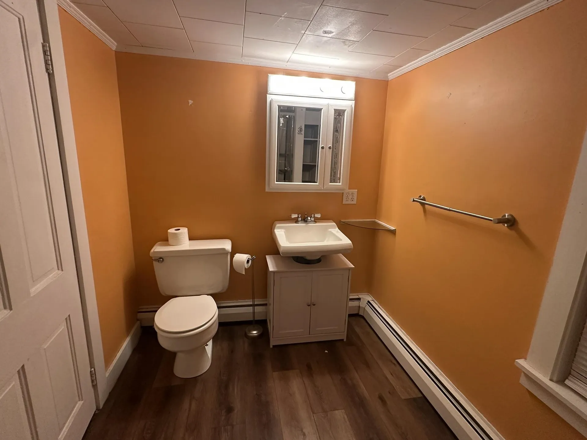 25 Old Wolfeboro Road Alton NH 03809