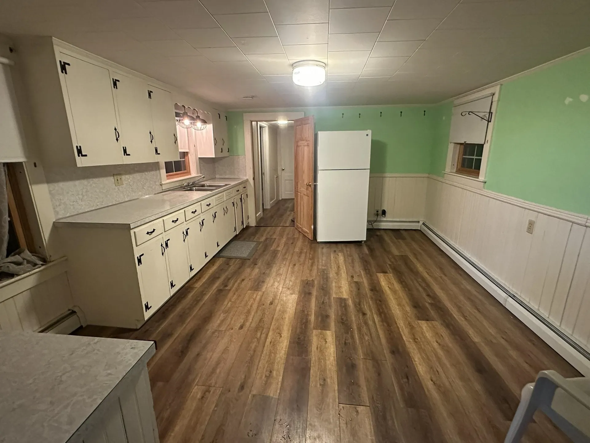 25 Old Wolfeboro Road Alton NH 03809