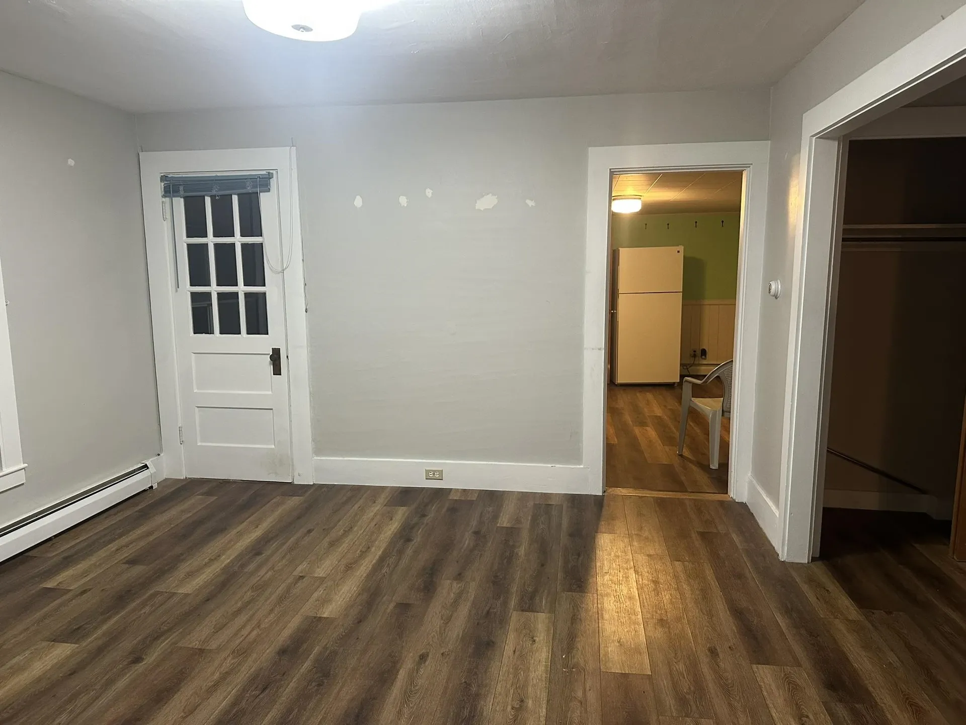 25 Old Wolfeboro Road Alton NH 03809