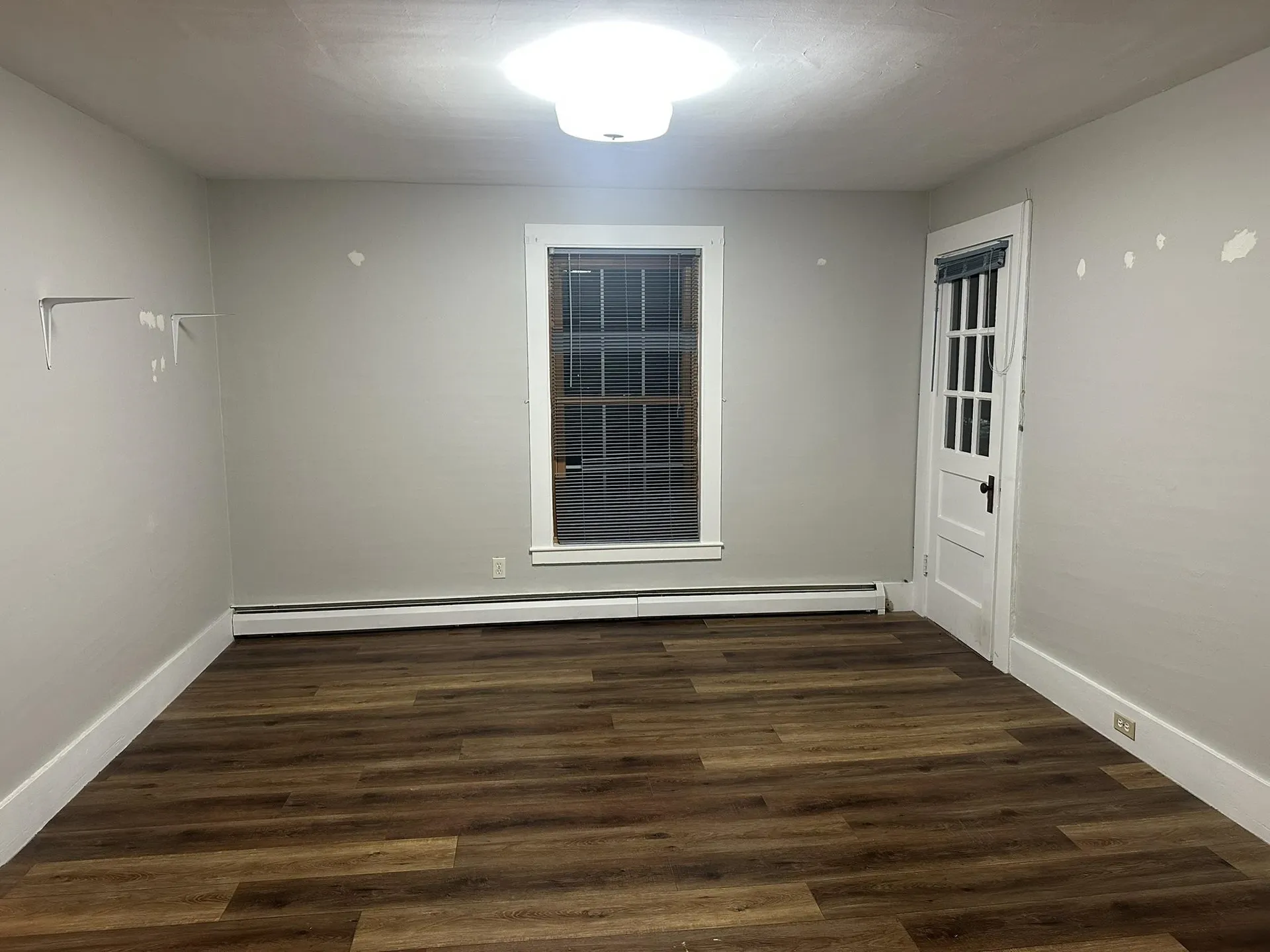 25 Old Wolfeboro Road Alton NH 03809