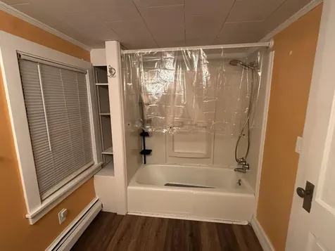 25 Old Wolfeboro Road Alton NH 03809