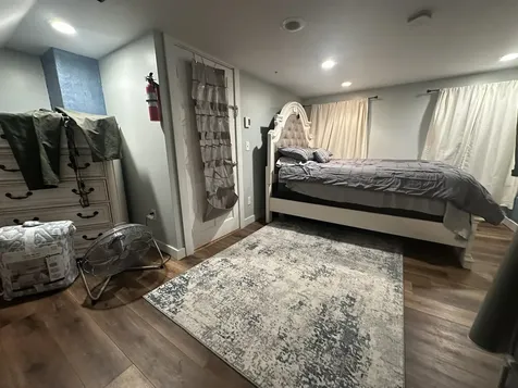 25 Old Wolfeboro Road Alton NH 03809