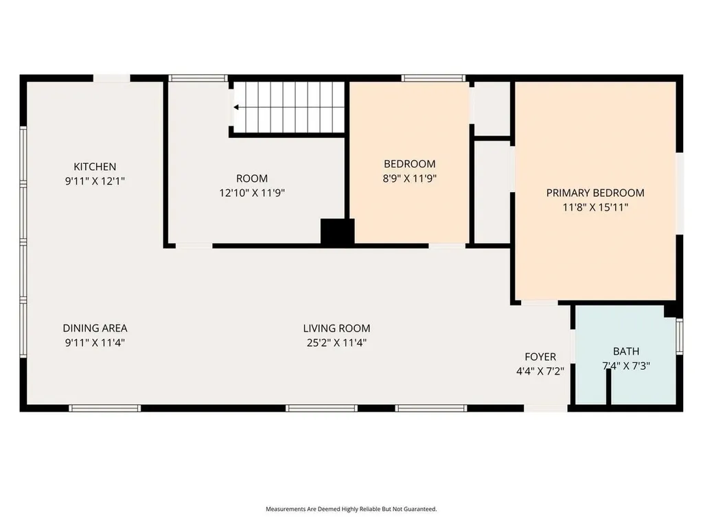 8 Phillips Lane Rochester NH 03868