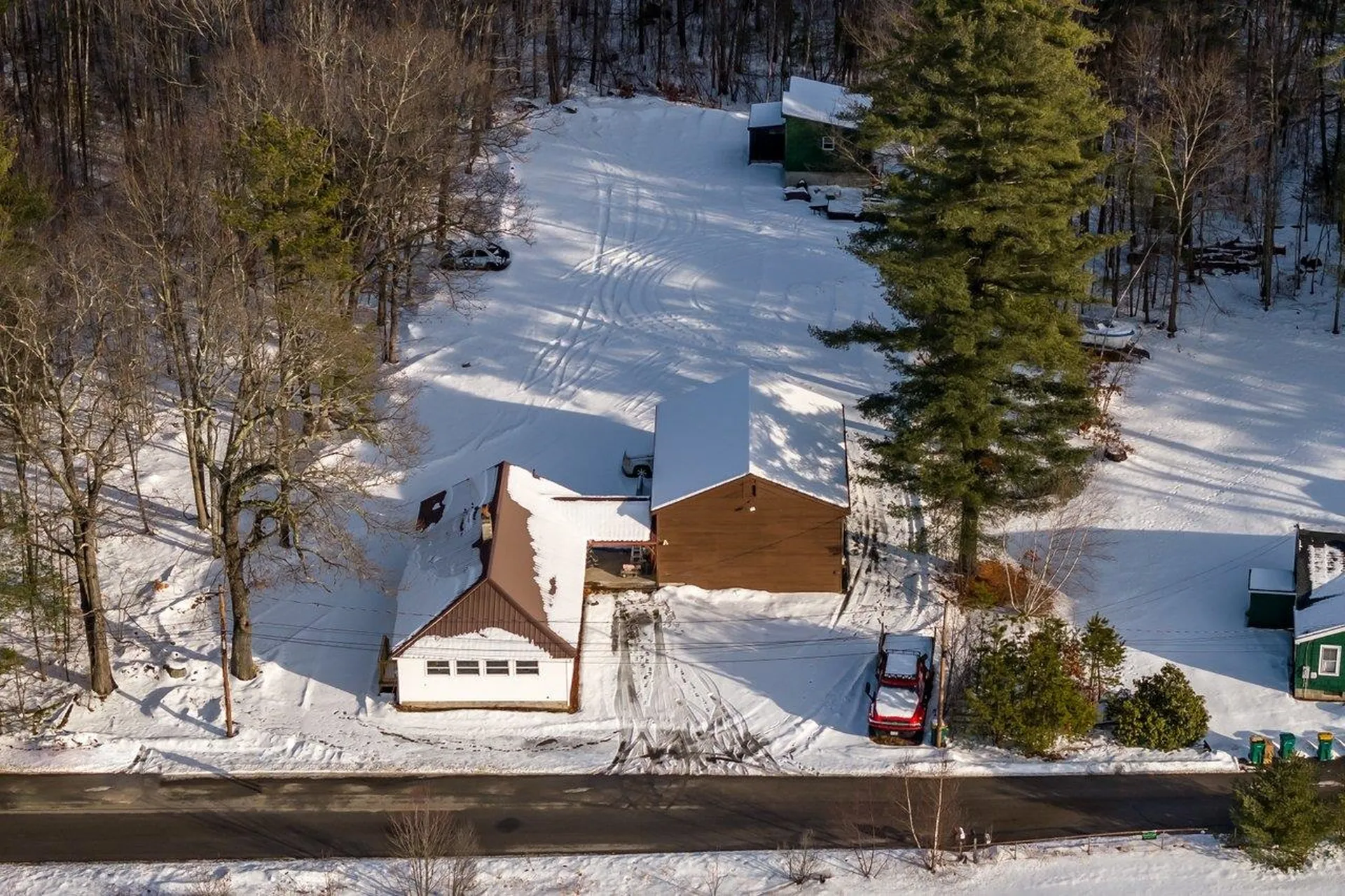 8 Phillips Lane Rochester NH 03868