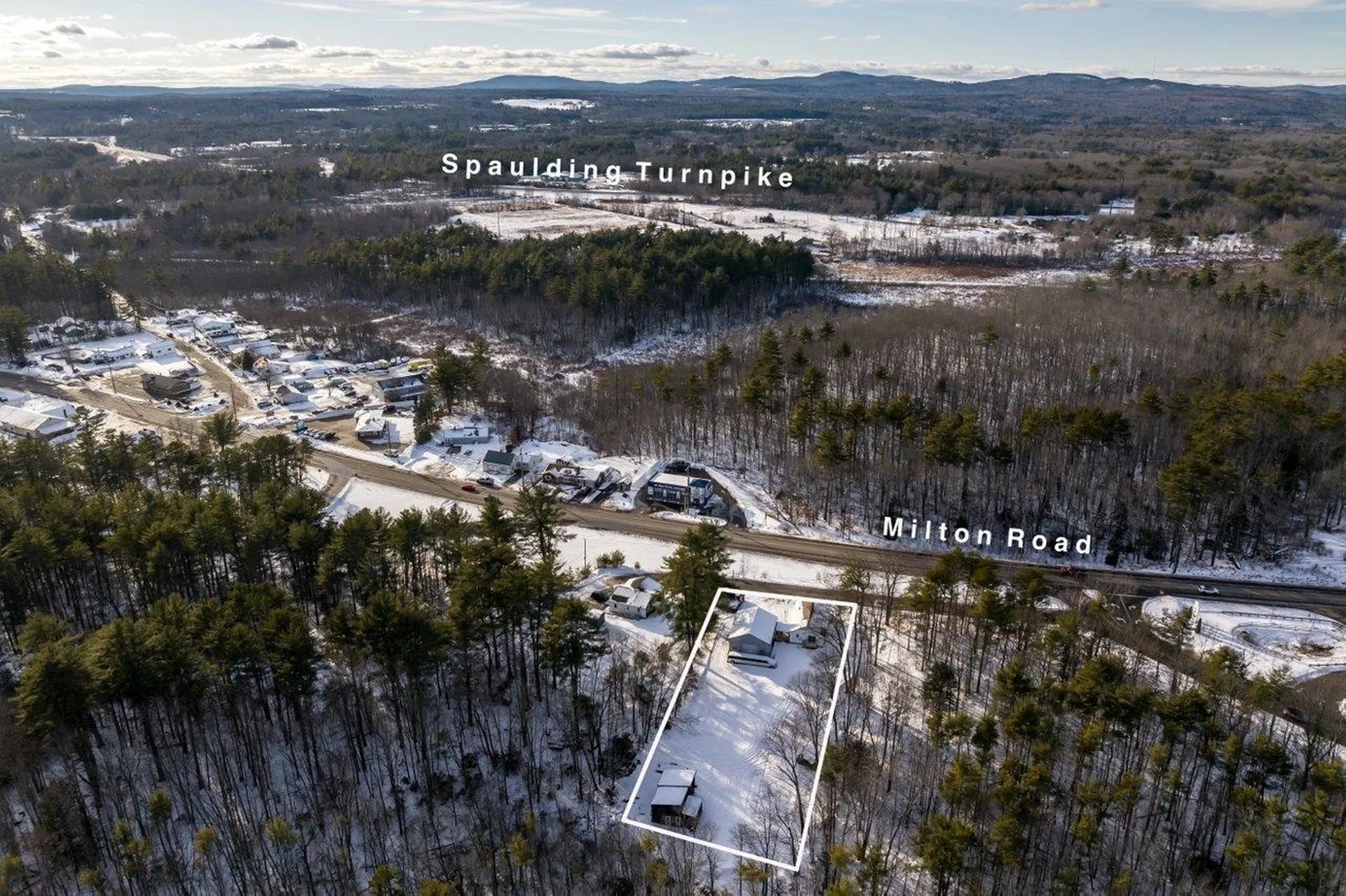 8 Phillips Lane Rochester NH 03868