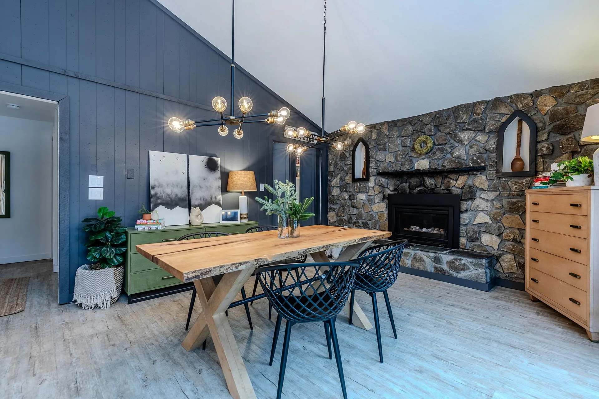 1161 Little Pond Road Londonderry VT 05148