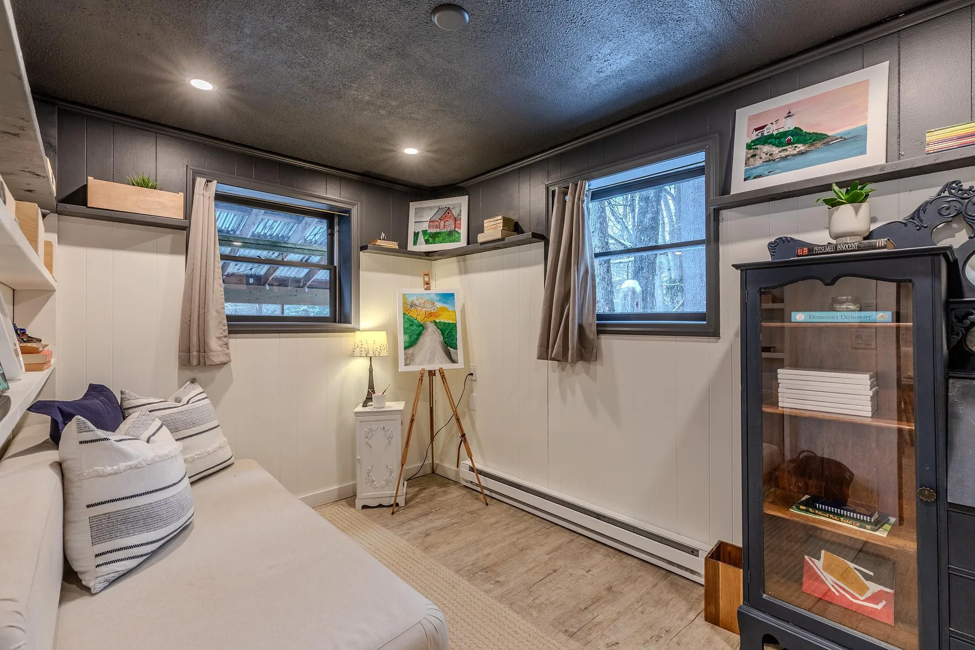 1161 Little Pond Road Londonderry VT 05148