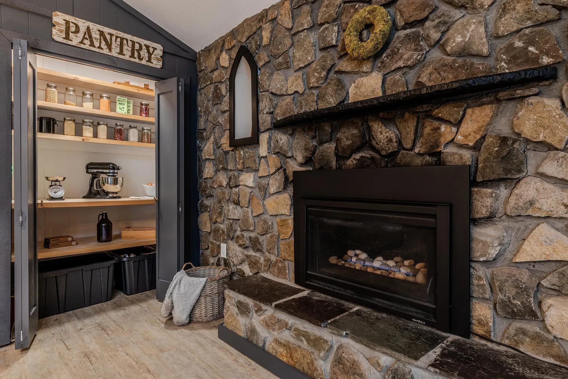 1161 Little Pond Road Londonderry VT 05148