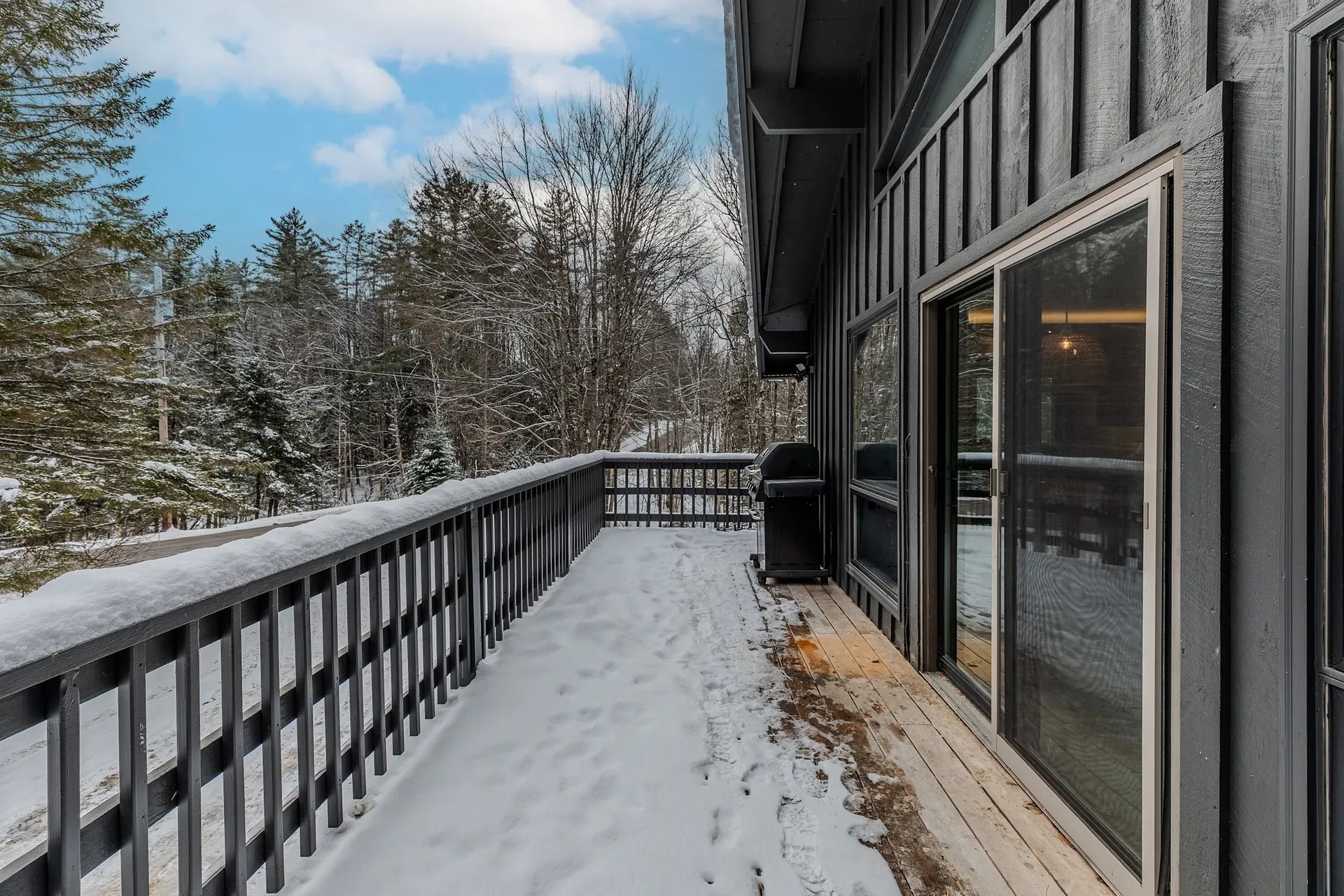 1161 Little Pond Road Londonderry VT 05148