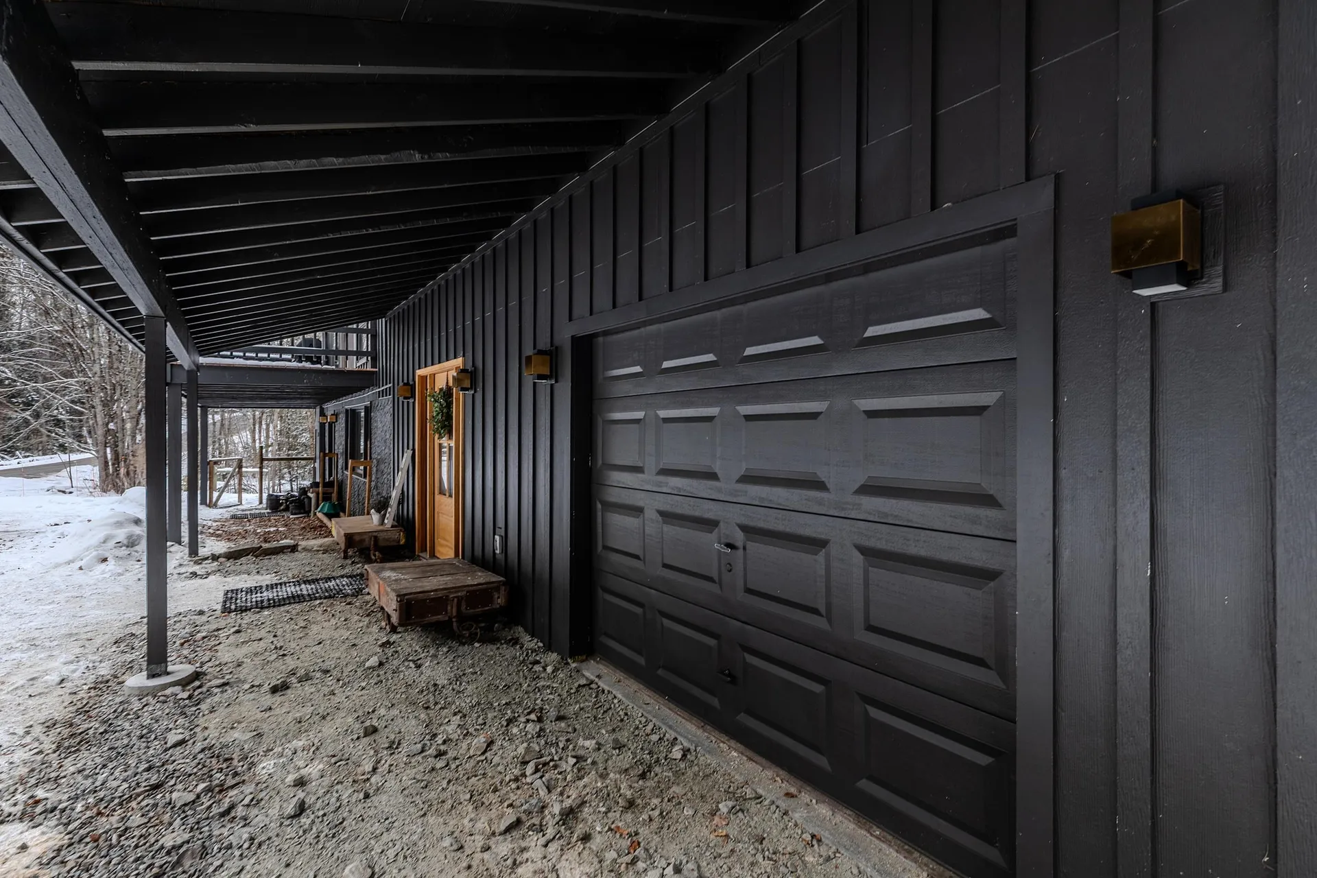 1161 Little Pond Road Londonderry VT 05148