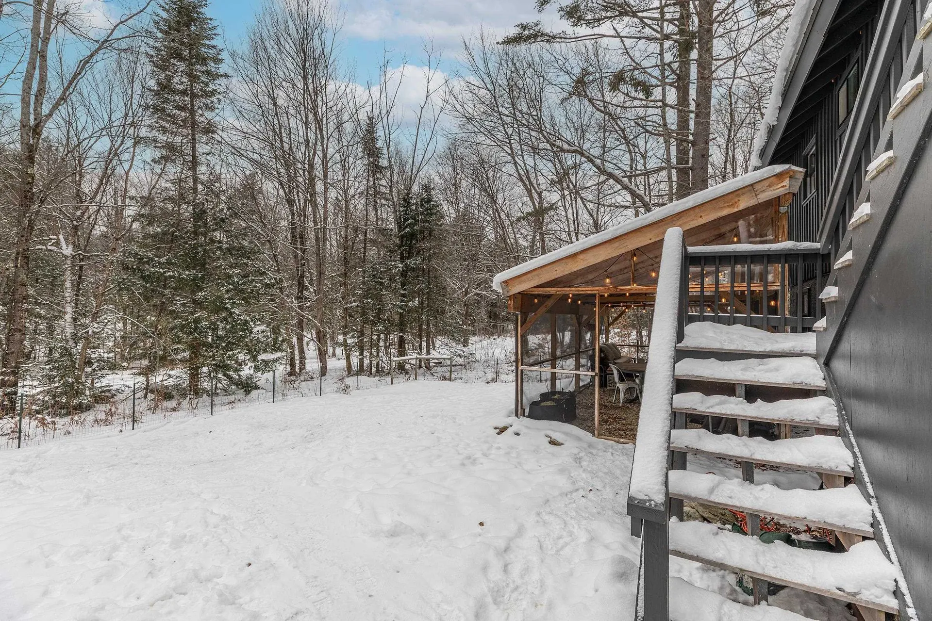 1161 Little Pond Road Londonderry VT 05148