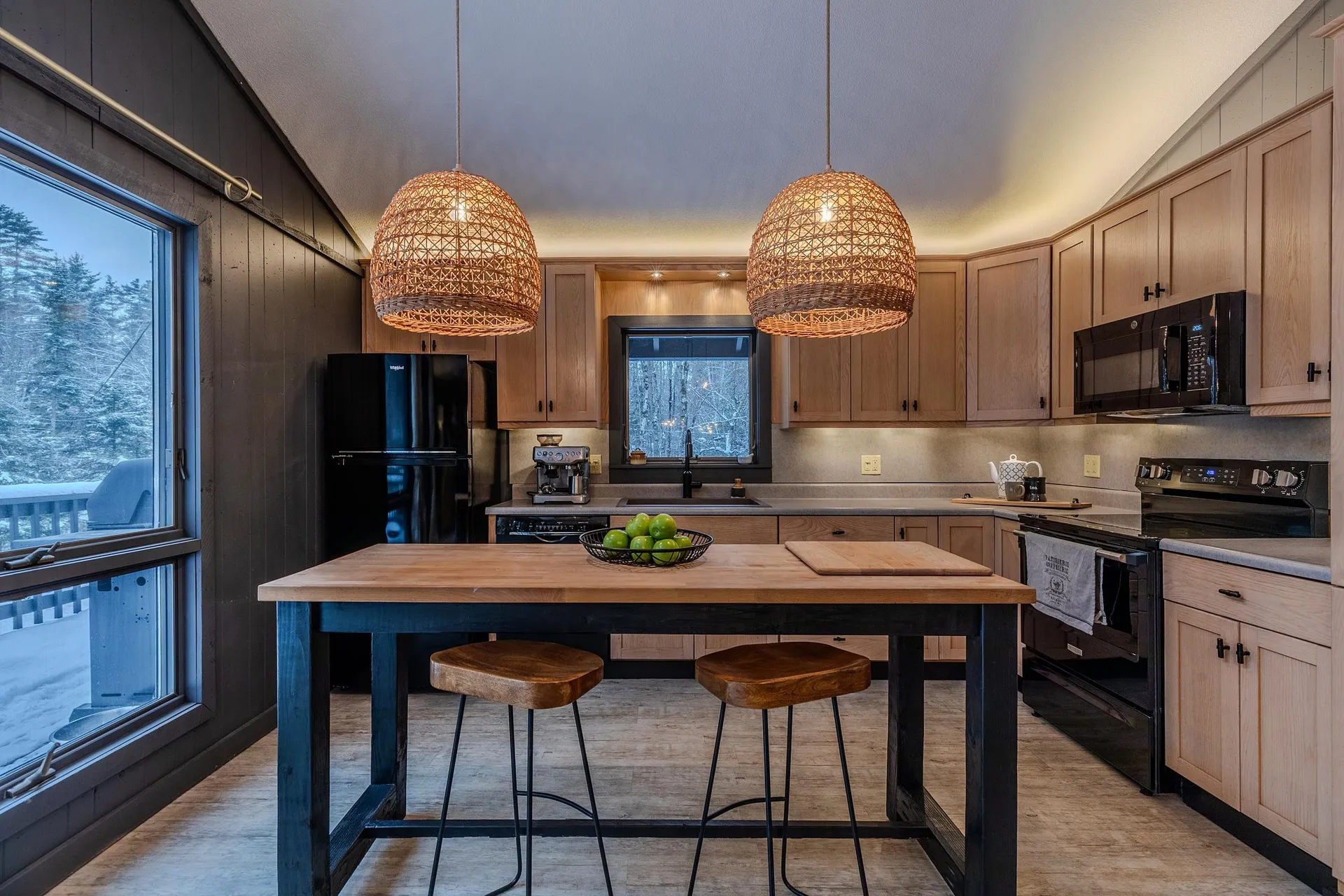 1161 Little Pond Road Londonderry VT 05148