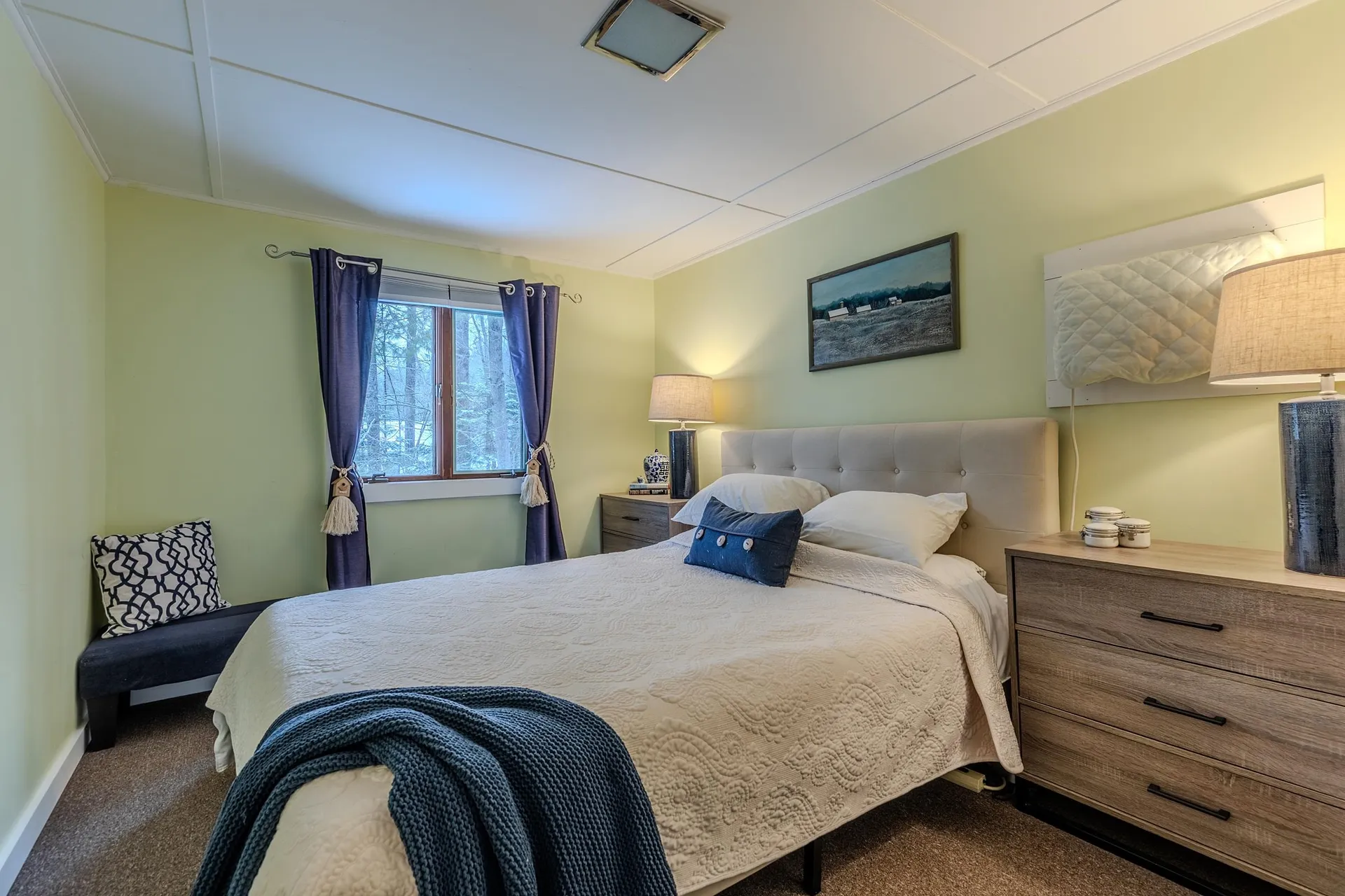 1161 Little Pond Road Londonderry VT 05148