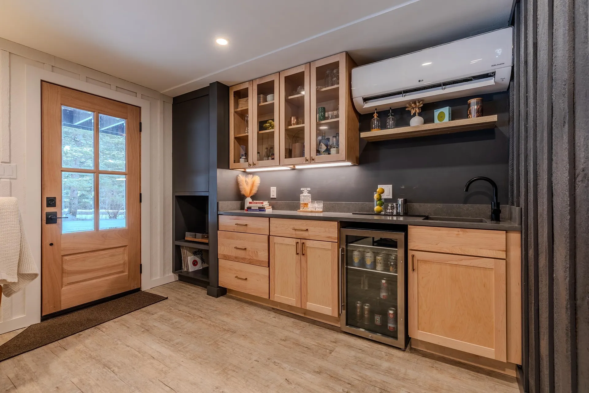 1161 Little Pond Road Londonderry VT 05148